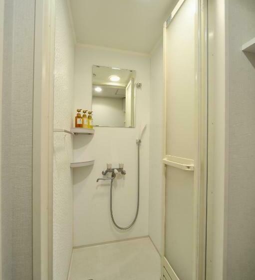 اتاق استاندارد, Dormy Inn Kofu Natural Hot Spring Kaiji No Yu