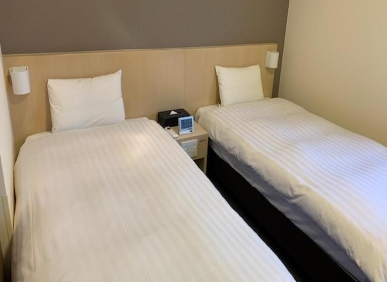 اتاق استاندارد با چشمانداز, Dormy Inn Kofu Natural Hot Spring Kaiji No Yu