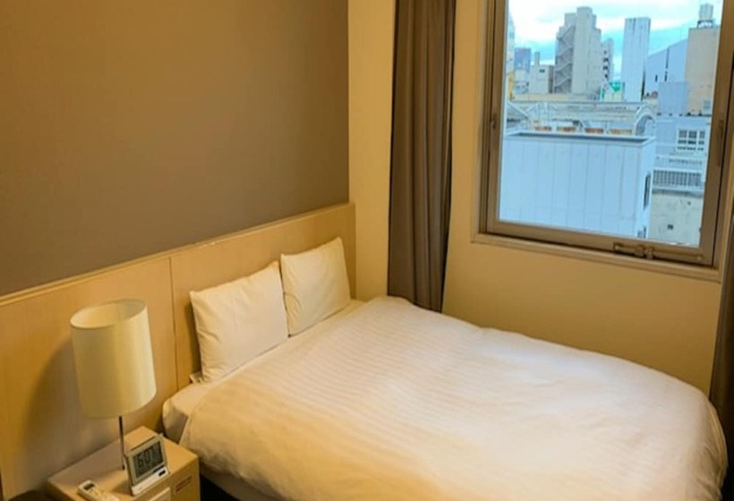 اتاق استاندارد, Dormy Inn Kofu Natural Hot Spring Kaiji No Yu