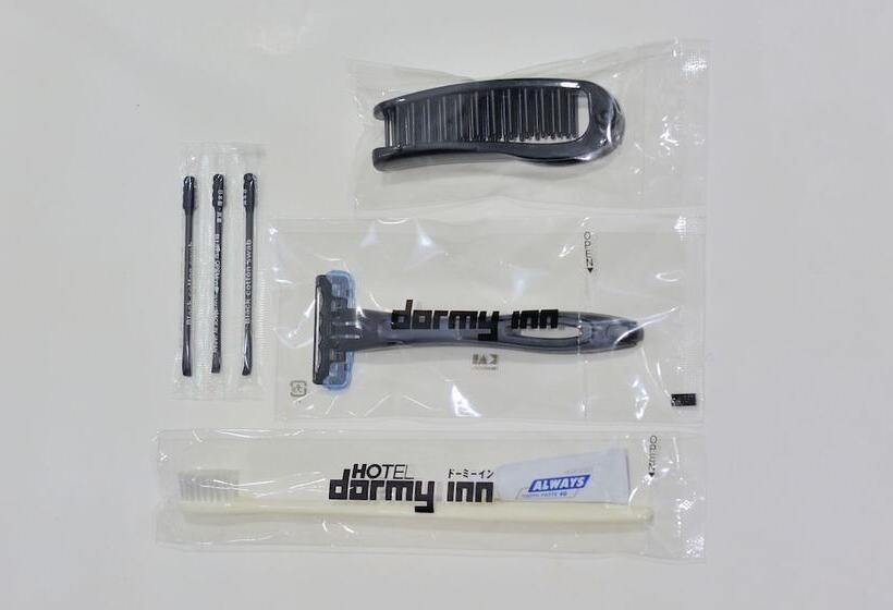 اتاق استاندارد, Dormy Inn Kofu Natural Hot Spring Kaiji No Yu