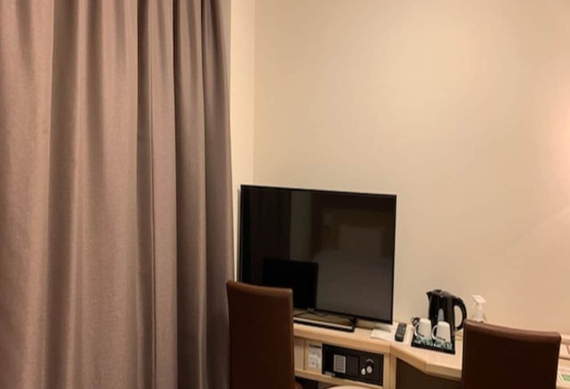 اتاق استاندارد, Dormy Inn Kofu Natural Hot Spring Kaiji No Yu