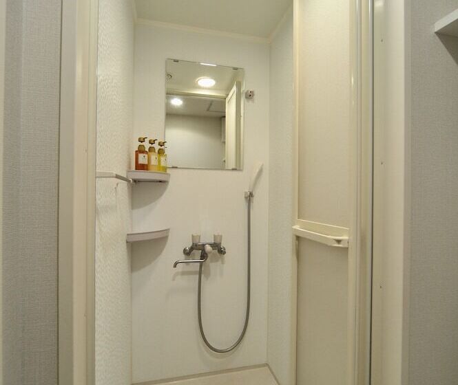 اتاق استاندارد, Dormy Inn Kofu Natural Hot Spring Kaiji No Yu