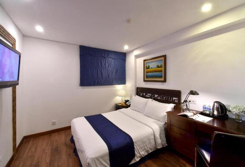 اتاق استاندارد, Hanoi Eternity