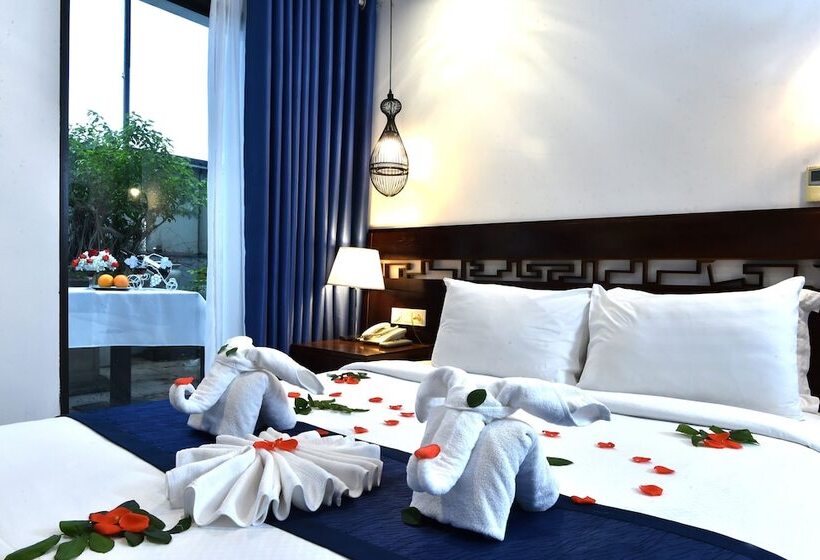 اتاق سوپریور, Hanoi Eternity