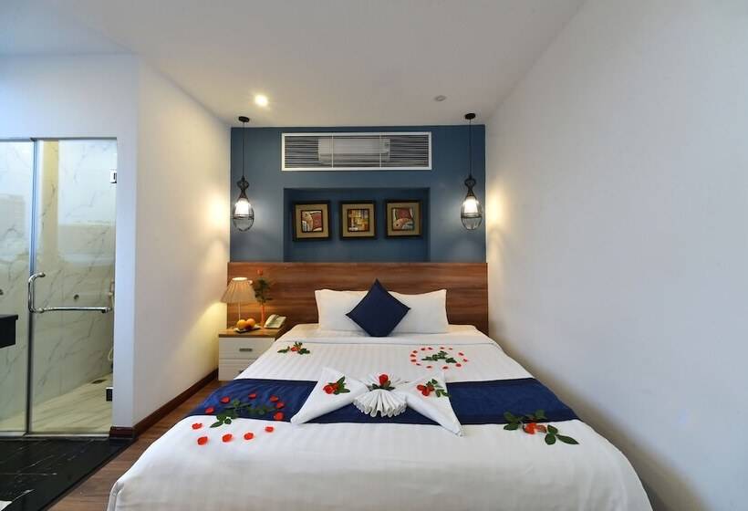 اتاق استاندارد, Hanoi Eternity