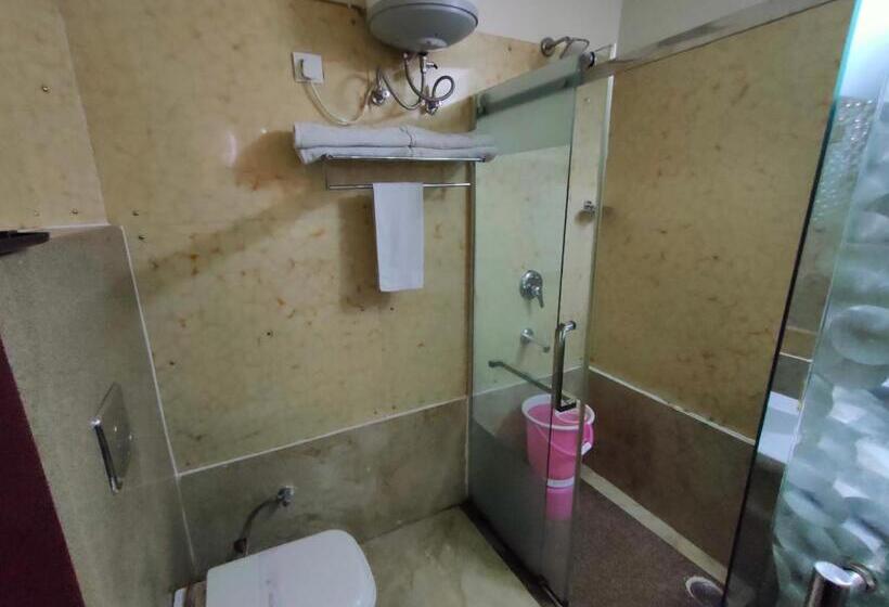 غرفة قياسية, Ganga Exotica