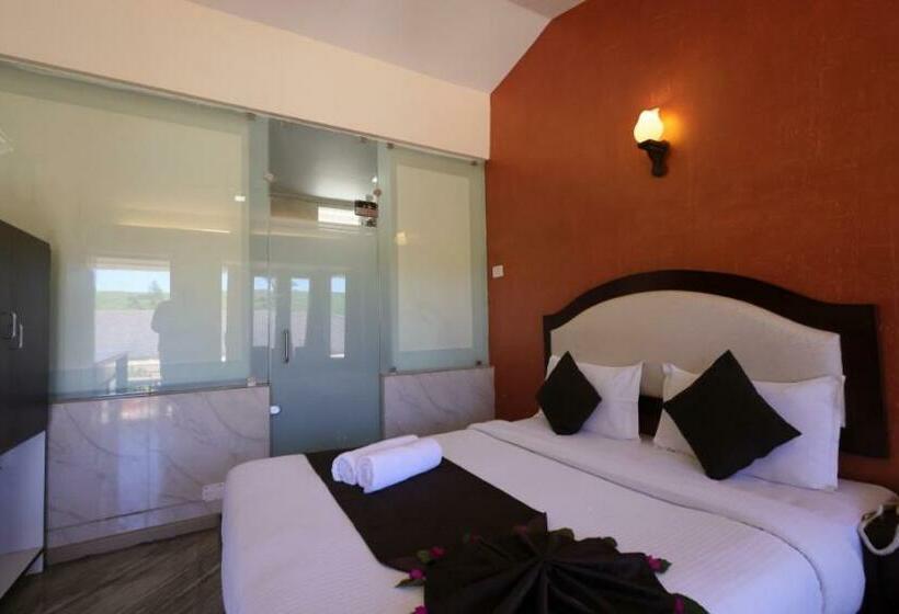 غرفة ديلوكس, King Garden