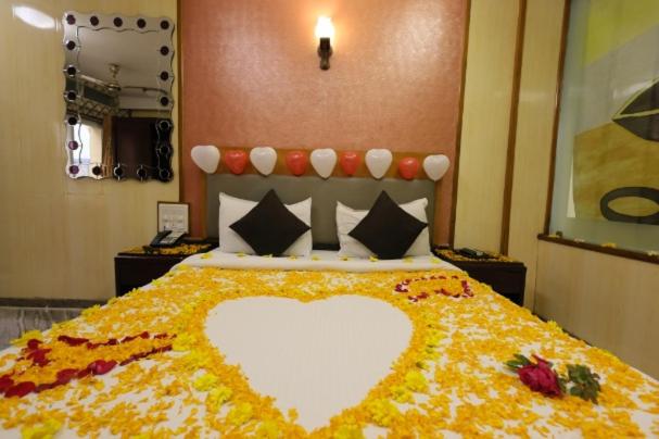 غرفة قياسية سرير كينج, King Garden