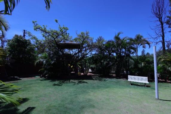 غرفة ديلوكس, King Garden