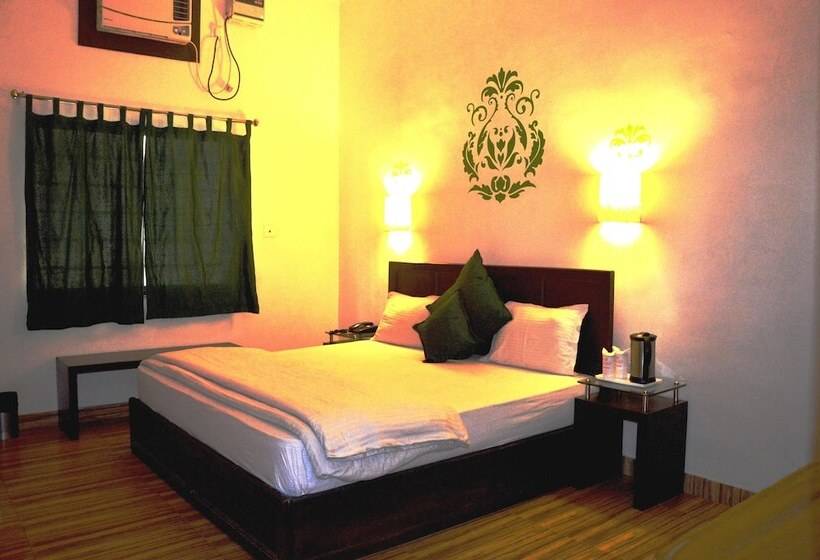 חדר דלוקס, La Casa