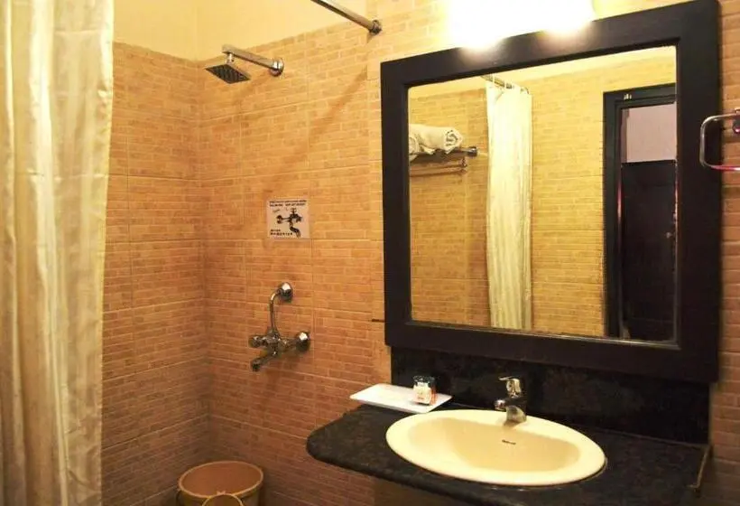 Deluxe Room, La Casa