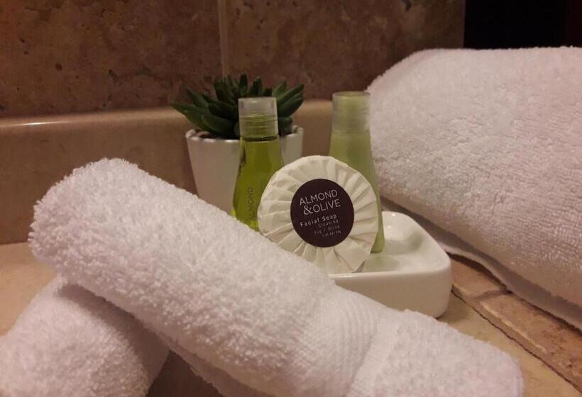 Номер Стандарт Трехместный, Ladera