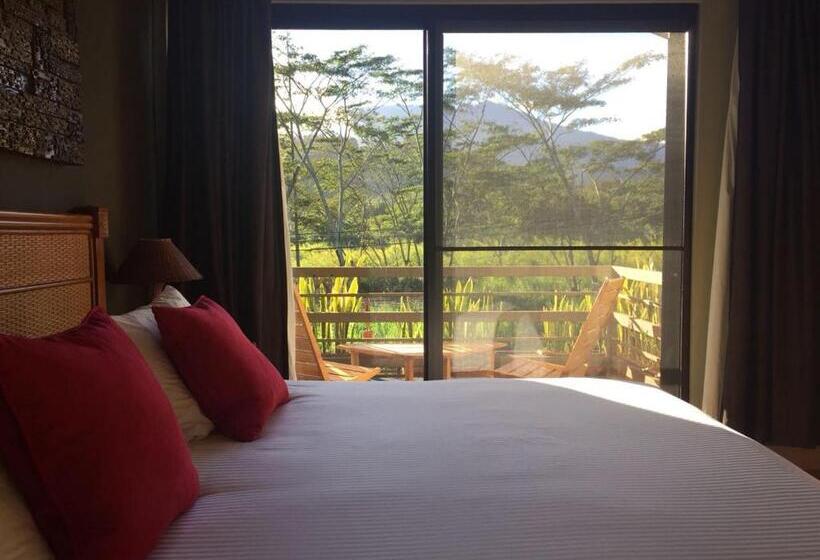 Стандартный Номер Кровать Кинг, Ladera