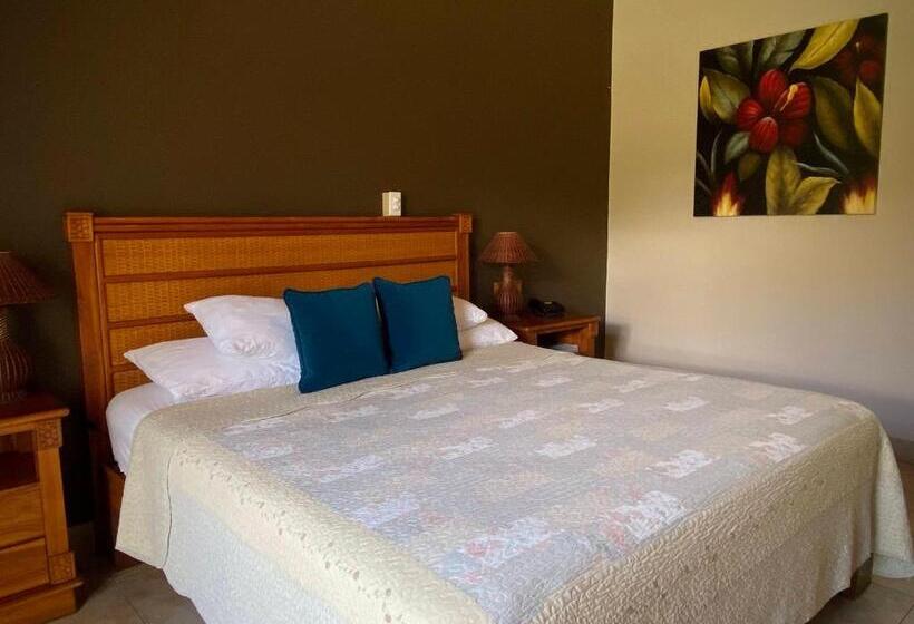 Стандартный Номер Кровать Кинг, Ladera