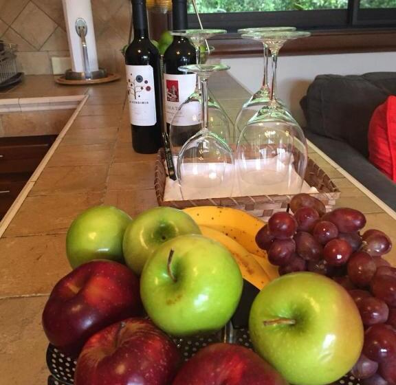 Апартаменты 2 Спальни, Ladera