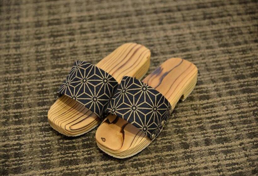 스탠다드 룸, Nishitetsu Resort Inn Beppu