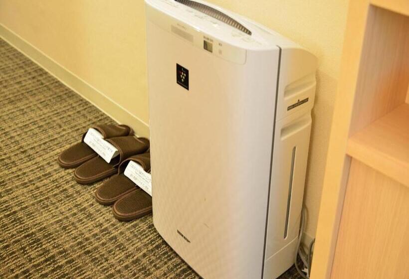 스탠다드 룸, Nishitetsu Resort Inn Beppu