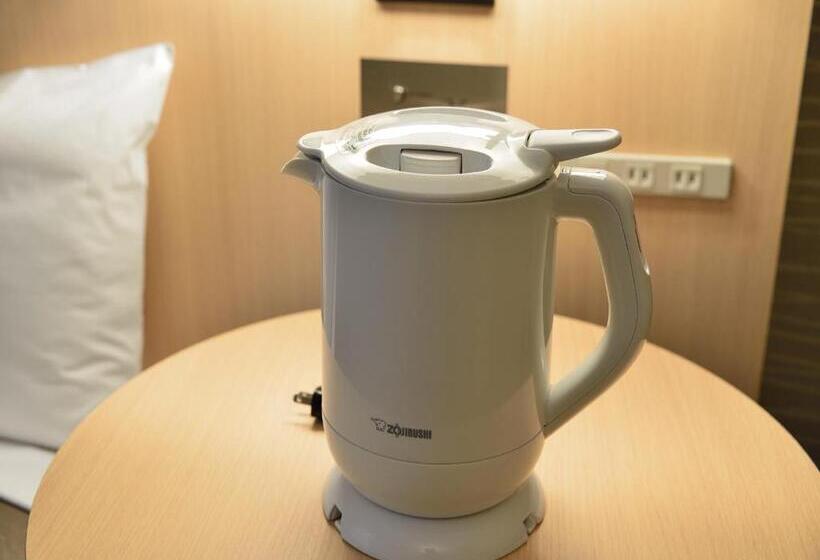 스탠다드 룸, Nishitetsu Resort Inn Beppu