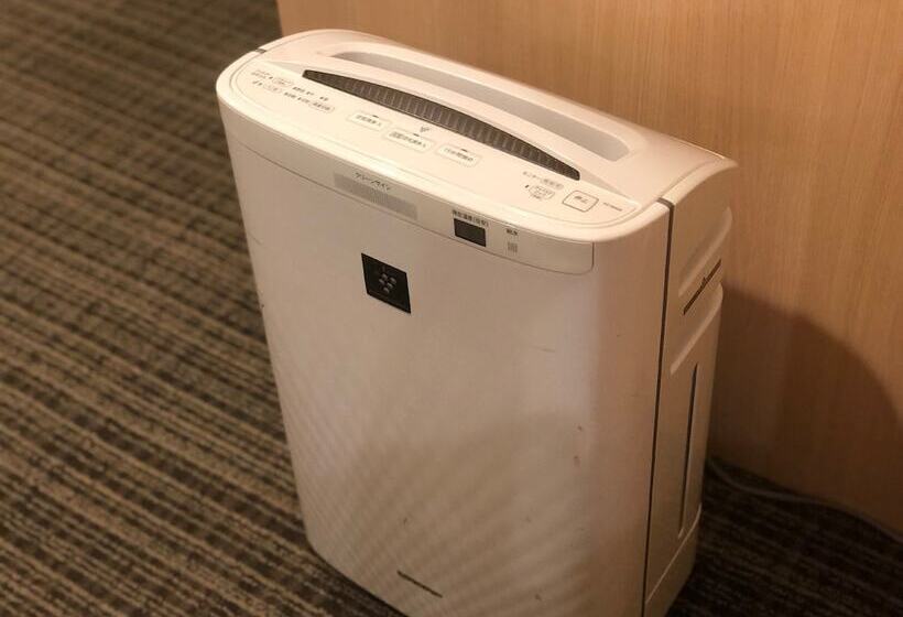 스탠다드 싱글 룸, Nishitetsu Resort Inn Beppu