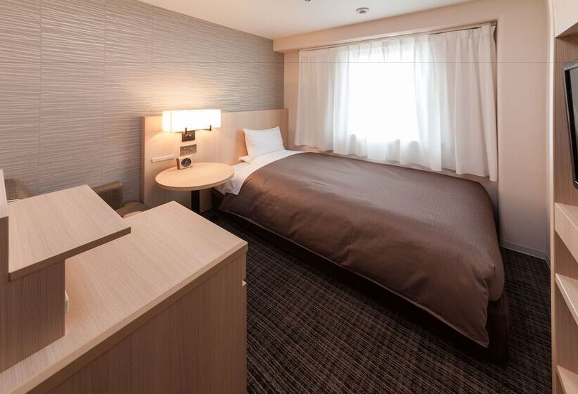 스탠다드 싱글 룸, Nishitetsu Resort Inn Beppu