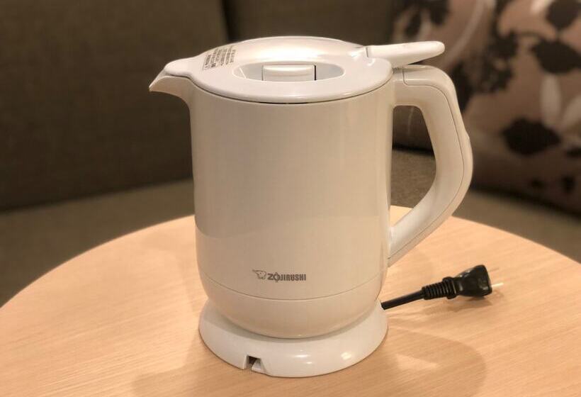 스탠다드 룸, Nishitetsu Resort Inn Beppu