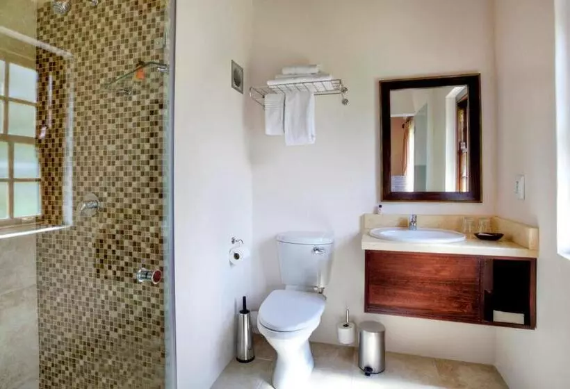 اتاق استاندارد, Oakhurst