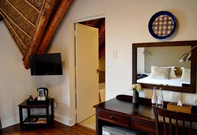 ファミリールーム, Oakhurst