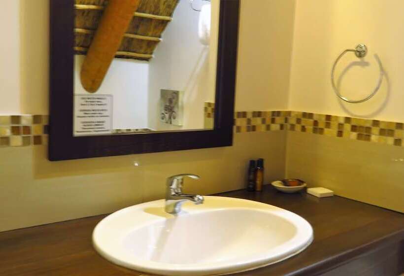 ファミリールーム, Oakhurst