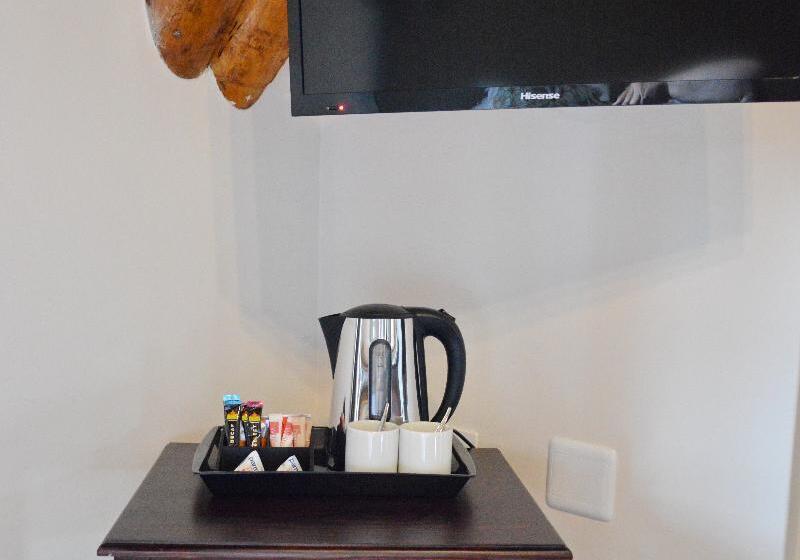 ファミリールーム, Oakhurst