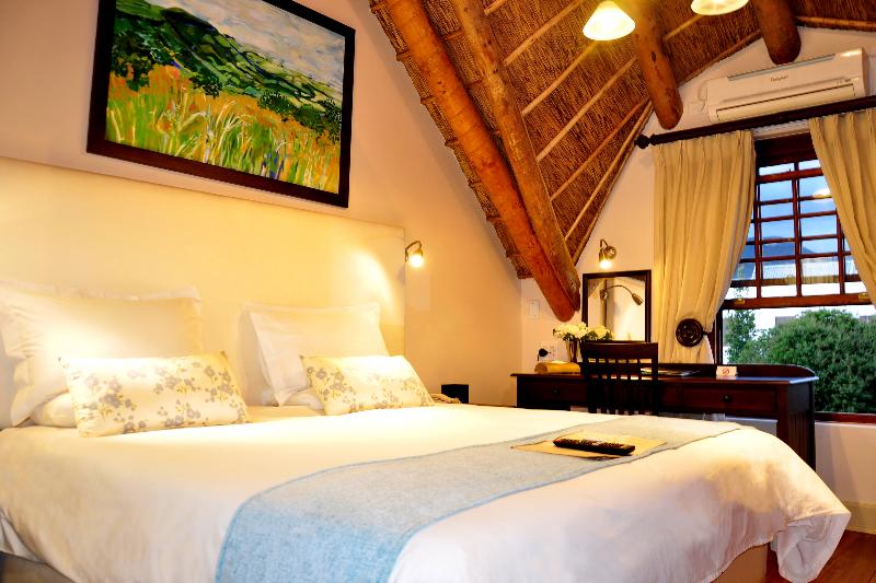 ファミリールーム, Oakhurst