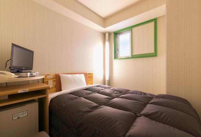 标准单人间, R&b Hotel Nagoya Sakae Higashi