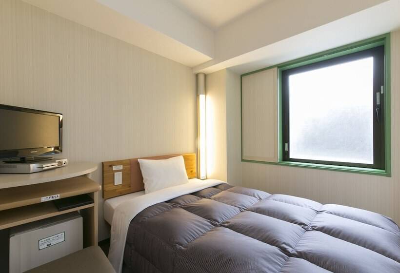 标准单人间, R&b Hotel Nagoya Sakae Higashi