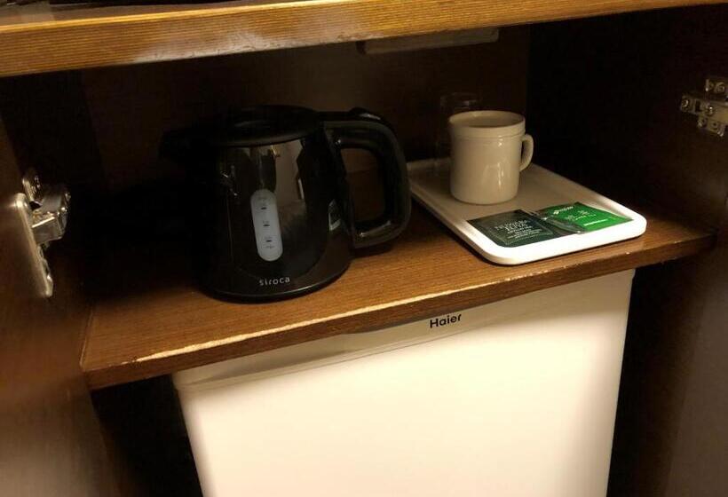 غرفة إقتصادية, Route Inn Aomori Chuo Inter