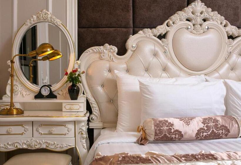 اتاق استاندارد سه نفره, Royal Holiday Hanoi