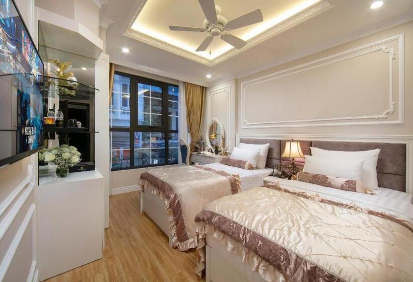 Premium Room City View, Royal Holiday Hanoi