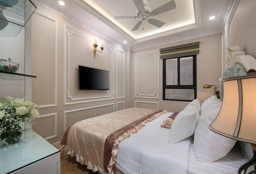 اتاق سوپریور, Royal Holiday Hanoi