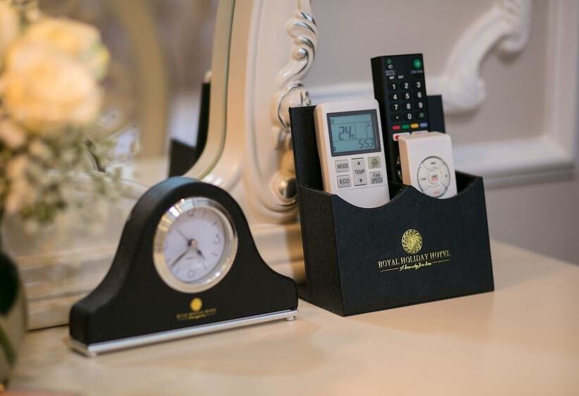 Premium Room City View, Royal Holiday Hanoi