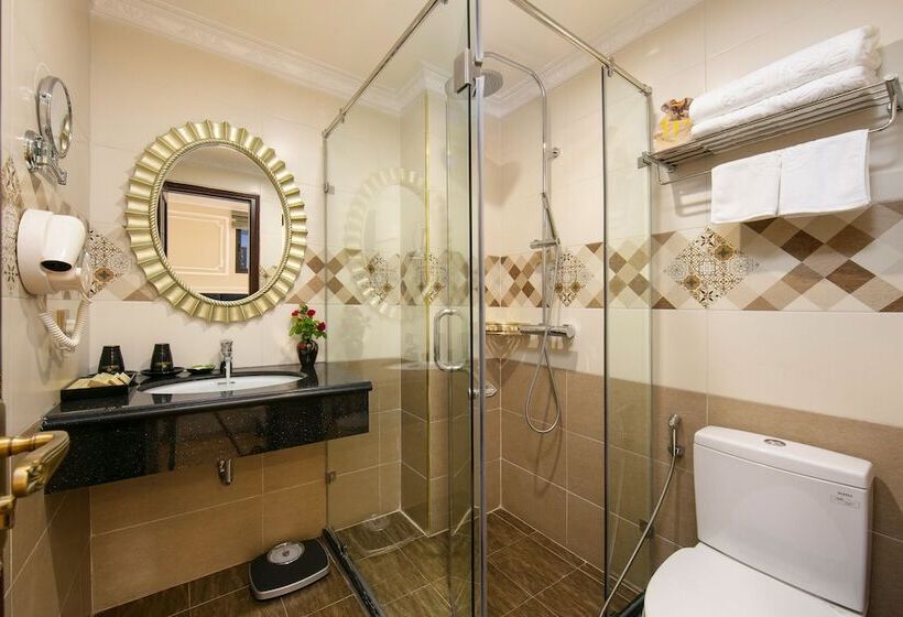 اتاق لوکس, Royal Holiday Hanoi