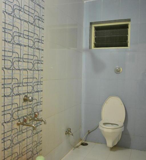 Chambre Triple Standard, Sai Vishwa