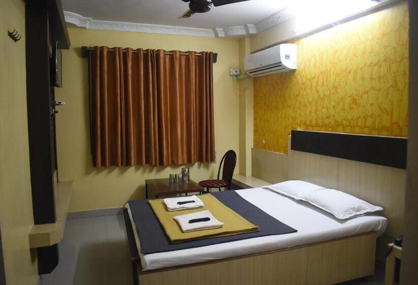 Chambre Deluxe, Sai Vishwa