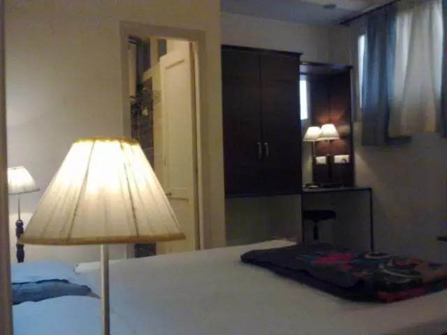Chambre Supérieure, Samrat