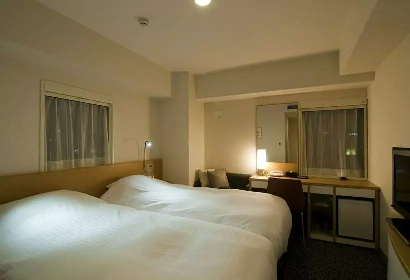 Habitació Estàndard, Sunflex Kagoshima