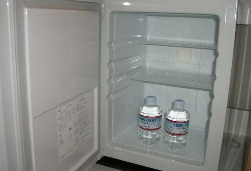 스탠다드 룸, Sunflex Kagoshima