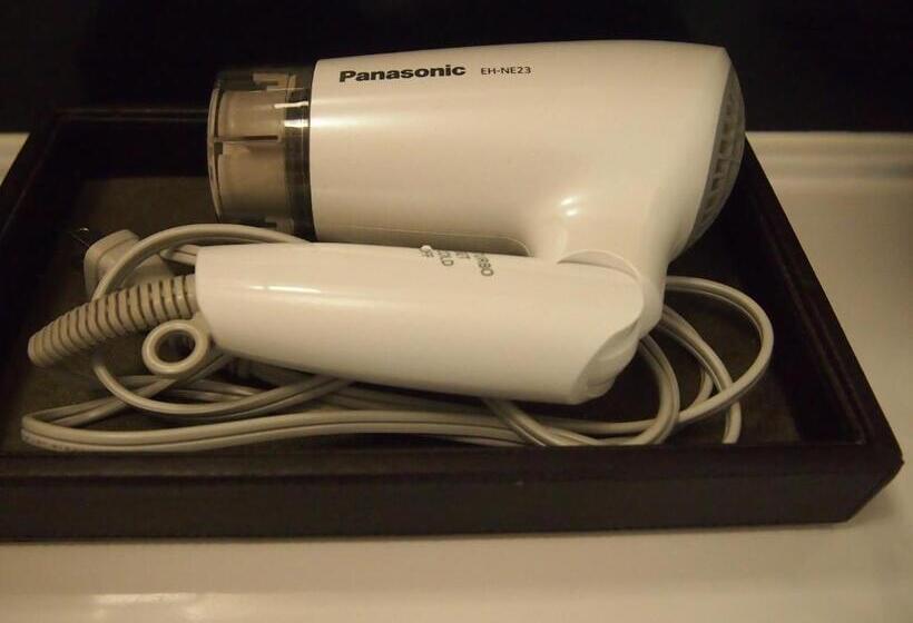 스탠다드 룸, Sunflex Kagoshima