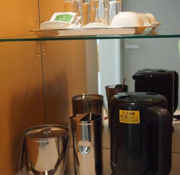 스탠다드 룸, Sunflex Kagoshima