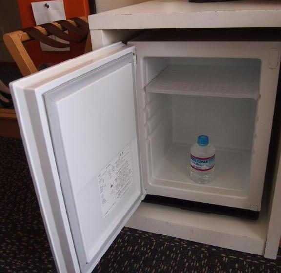 스탠다드 싱글 룸, Sunflex Kagoshima