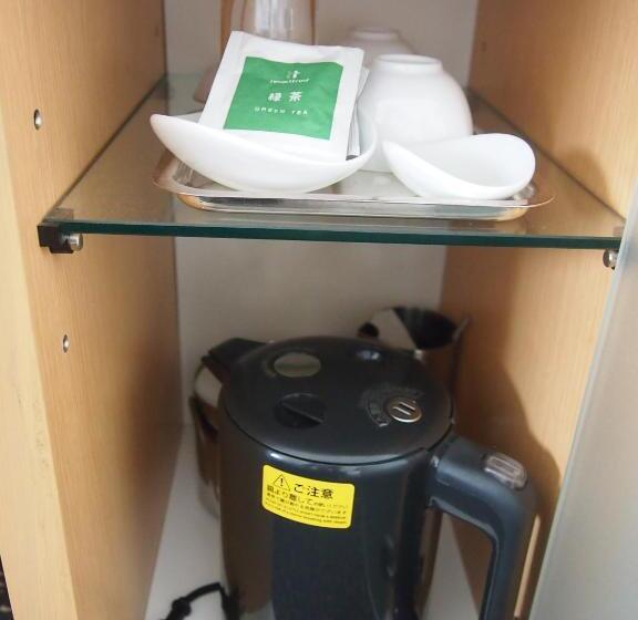 스탠다드 룸, Sunflex Kagoshima