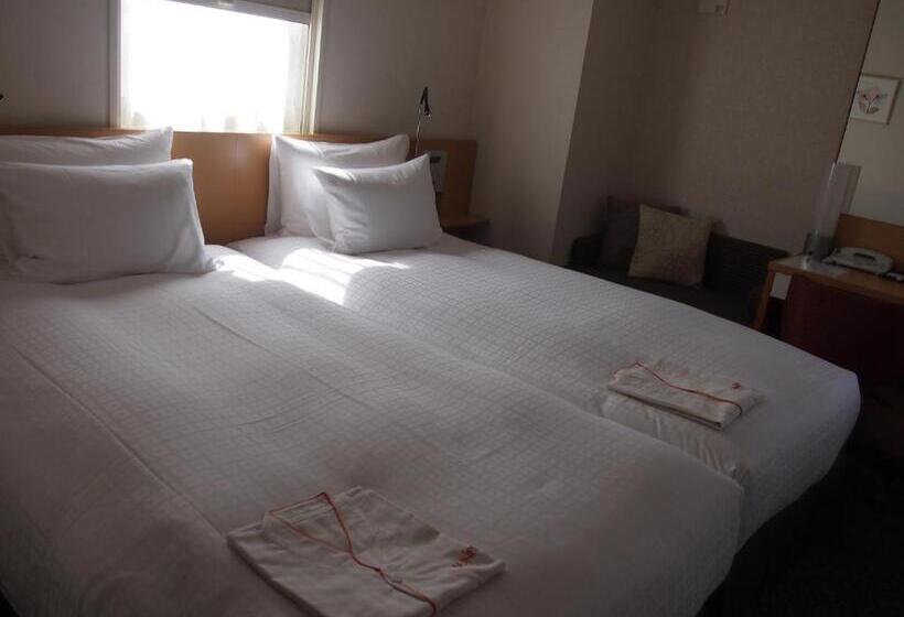 Номер Стандарт, Sunflex Kagoshima