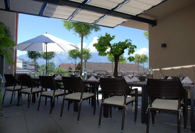 اتاق استاندارد, Weinstube