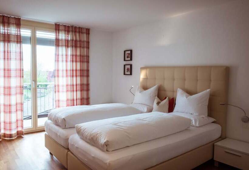 اتاق سوپریور, Weinstube